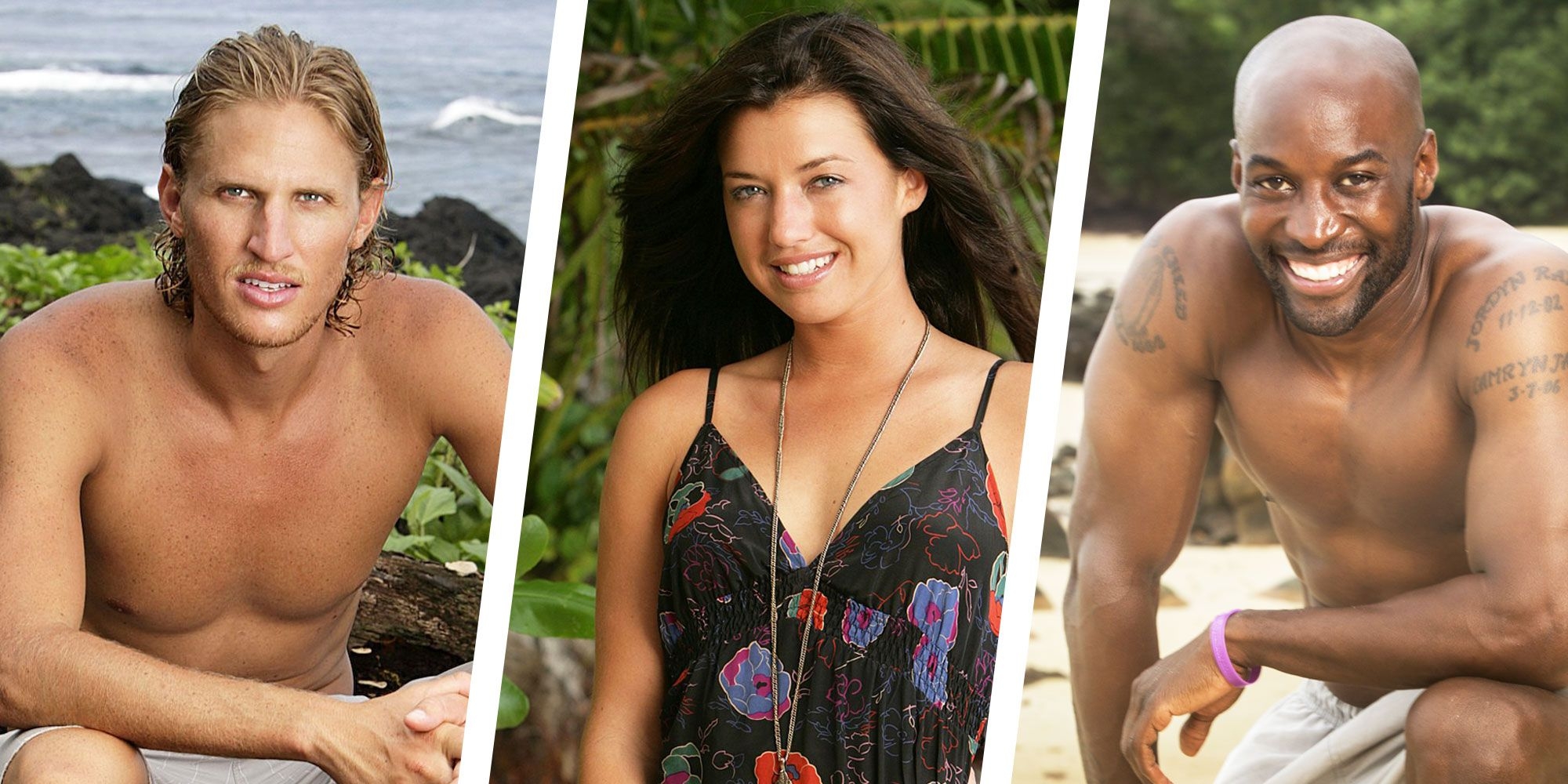 The Entire Survivor Season 40 Winners At War Cast Ranked