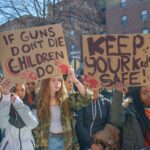 The March For Our Lives Everything You Need To Know To Get Worksheets Library