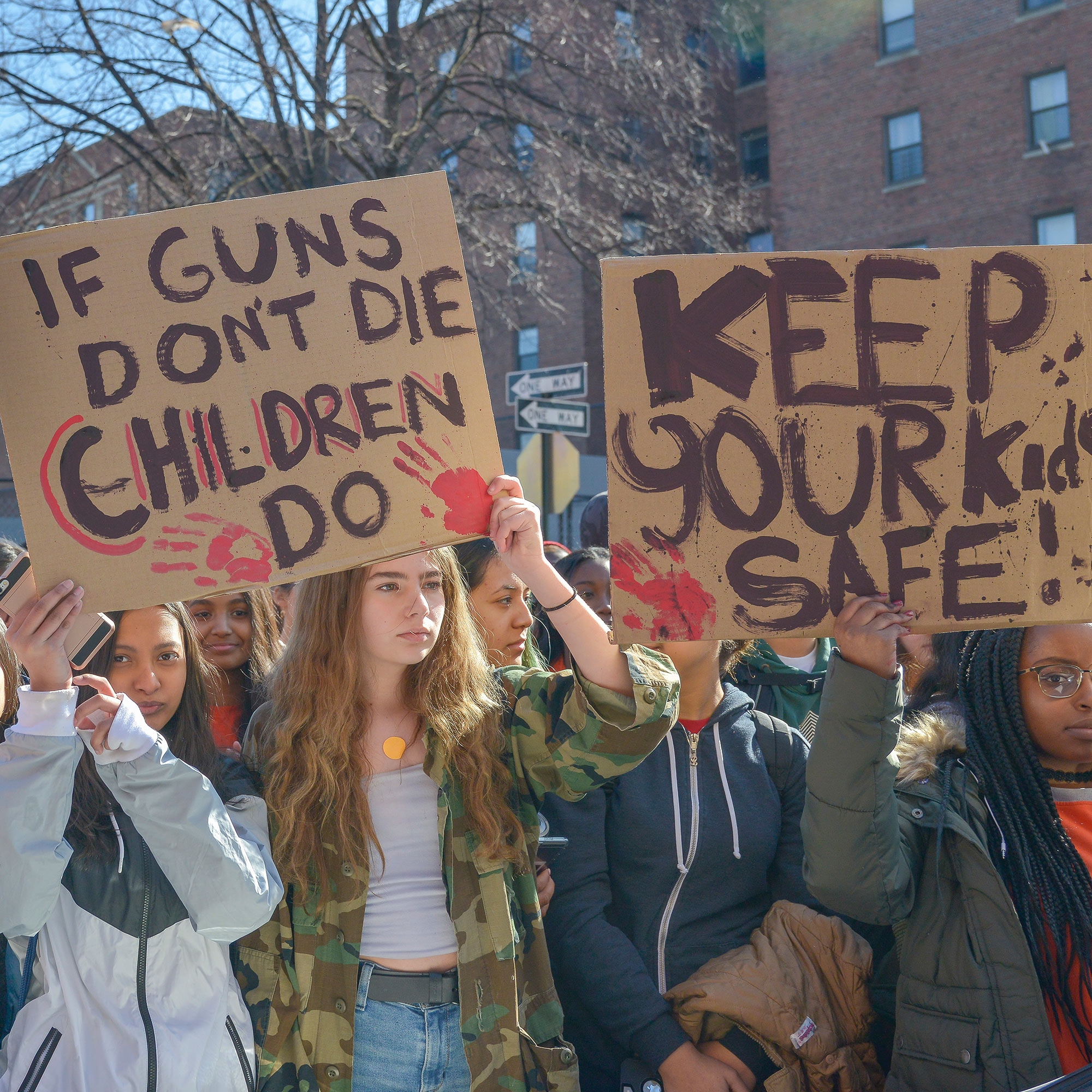 The March For Our Lives Everything You Need To Know To Get Worksheets Library The March For Our Lives Everything You Need To Know To Get Worksheets Library