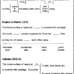 The Maze As A Classroom Based Reading Measure Construction Worksheets Library