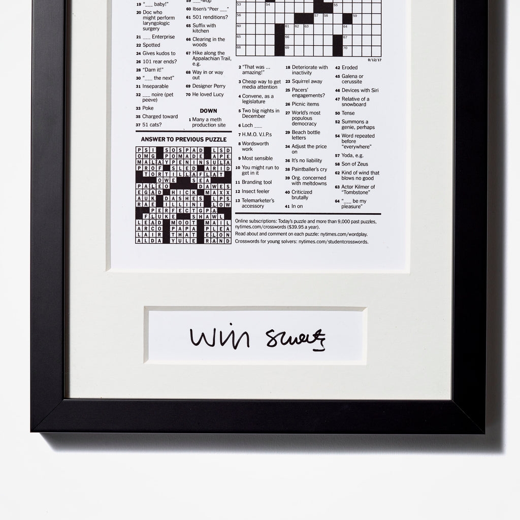 new york times sunday crossword printable free