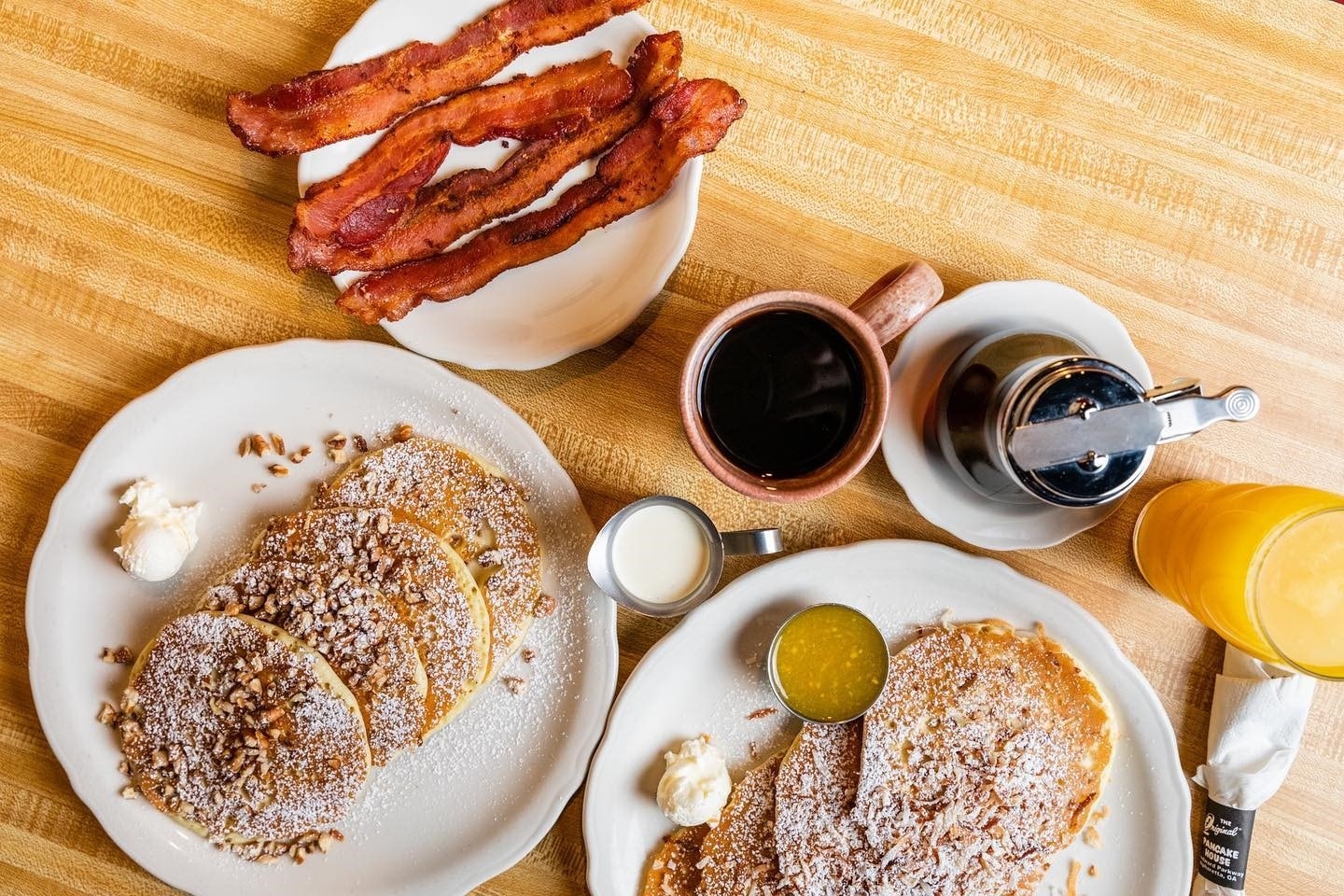 The Original Pancake House Coupons U0026 Deals Alpharetta GA