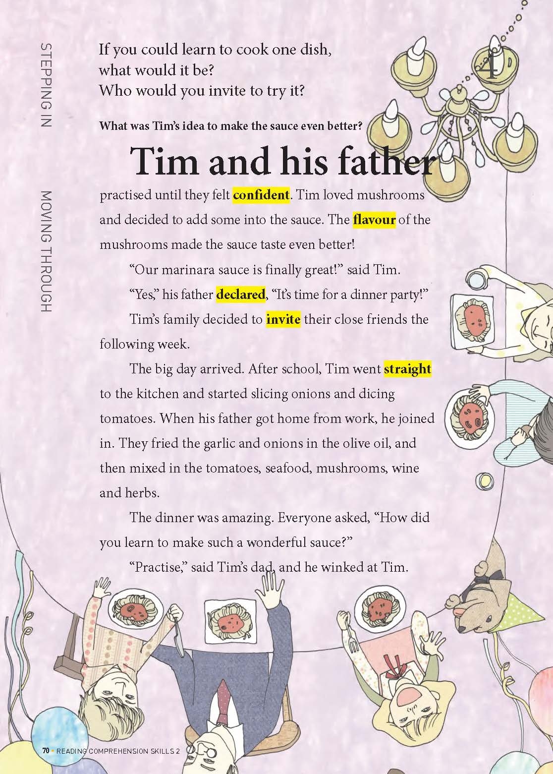 the pilgrim story printable