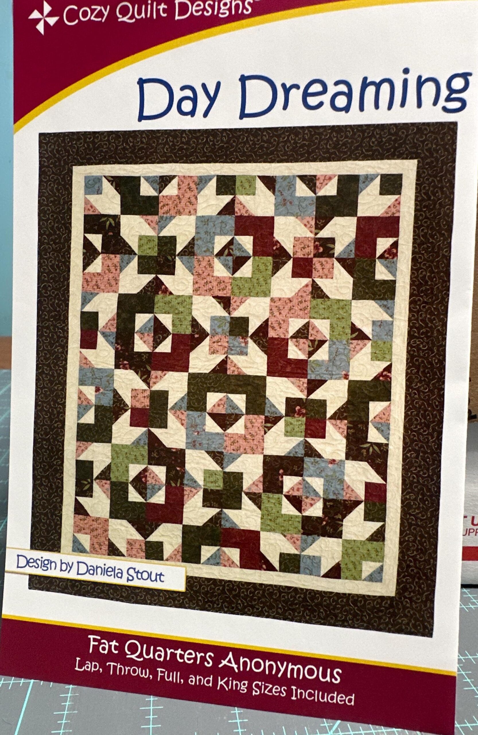 The Quilt Company Etsy