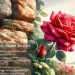 The Rose Beyond The Wall