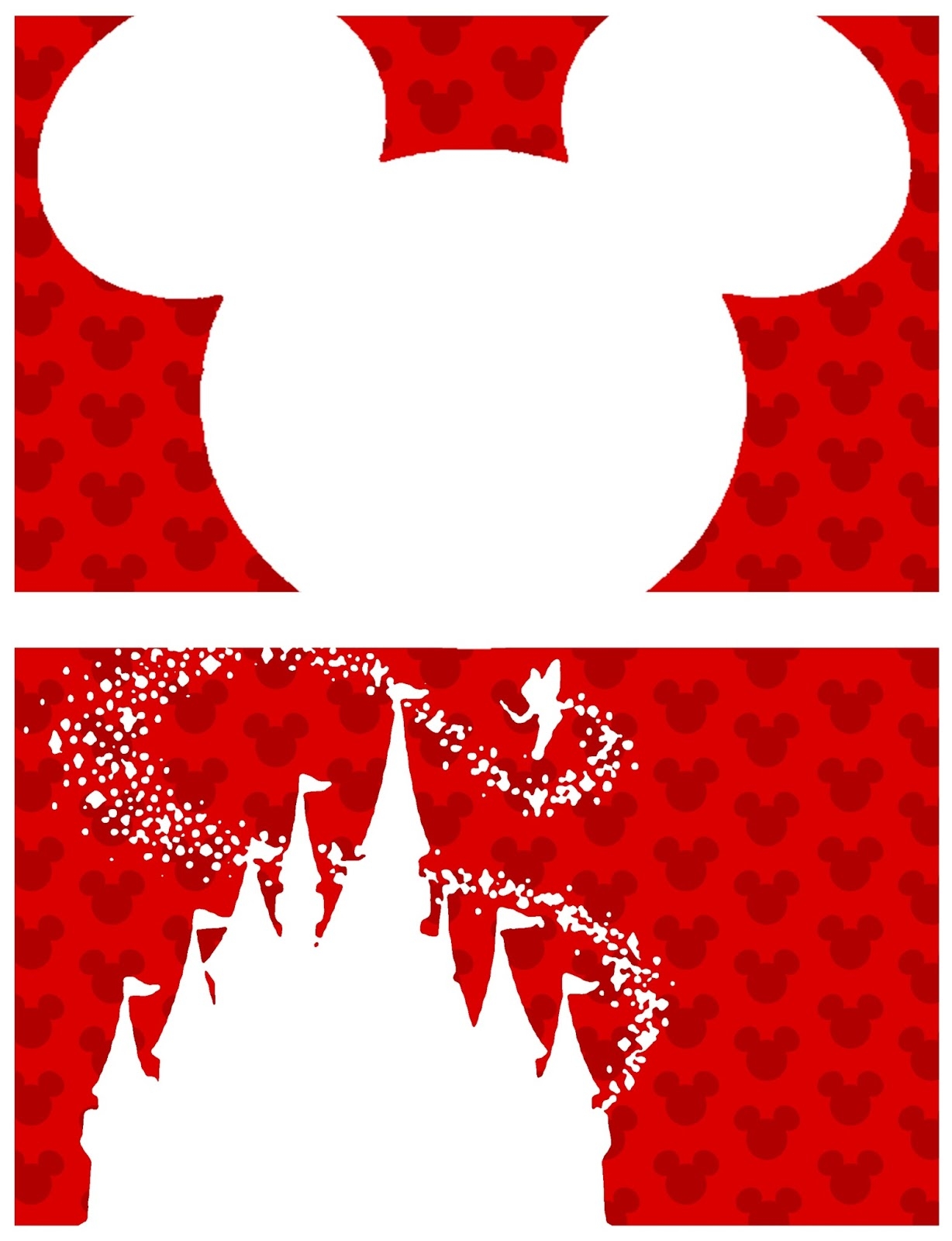 The Sew er The Caker The CopyCat Maker Disney Autograph Cards