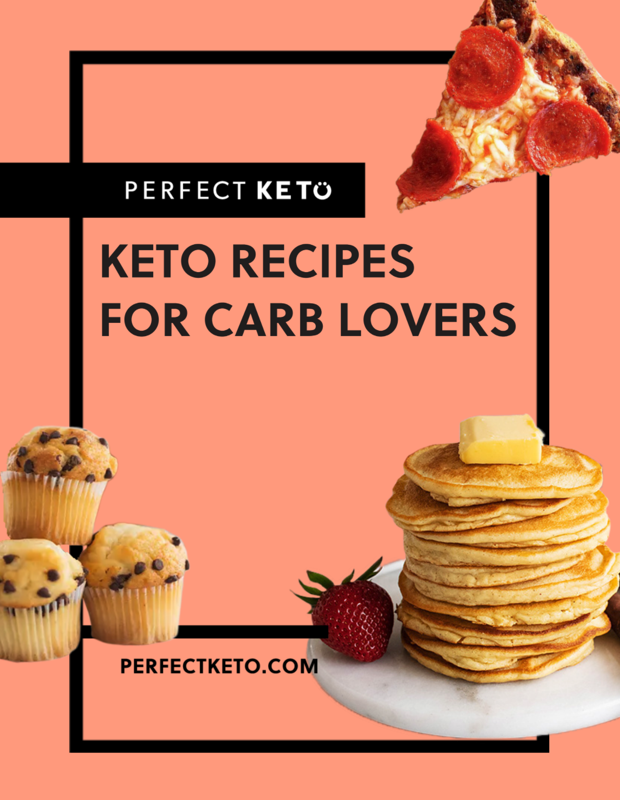 no carb food list printable
