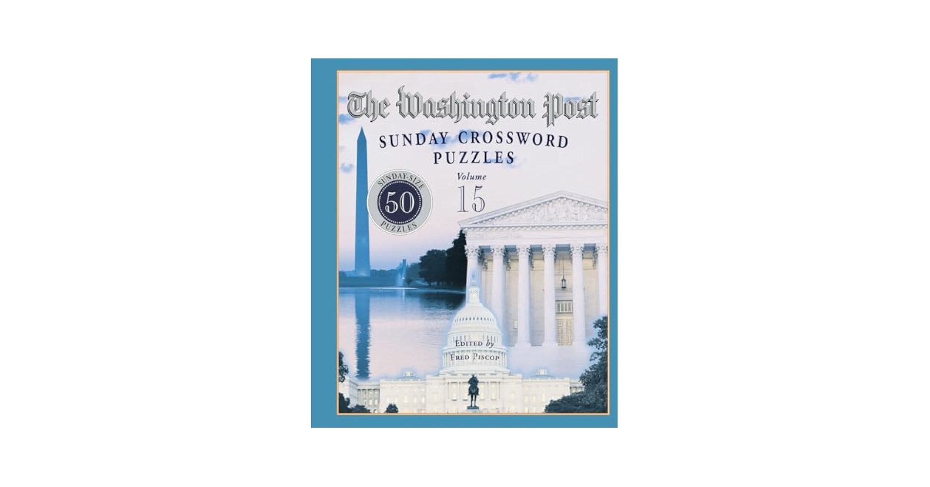 washington post crossword printable