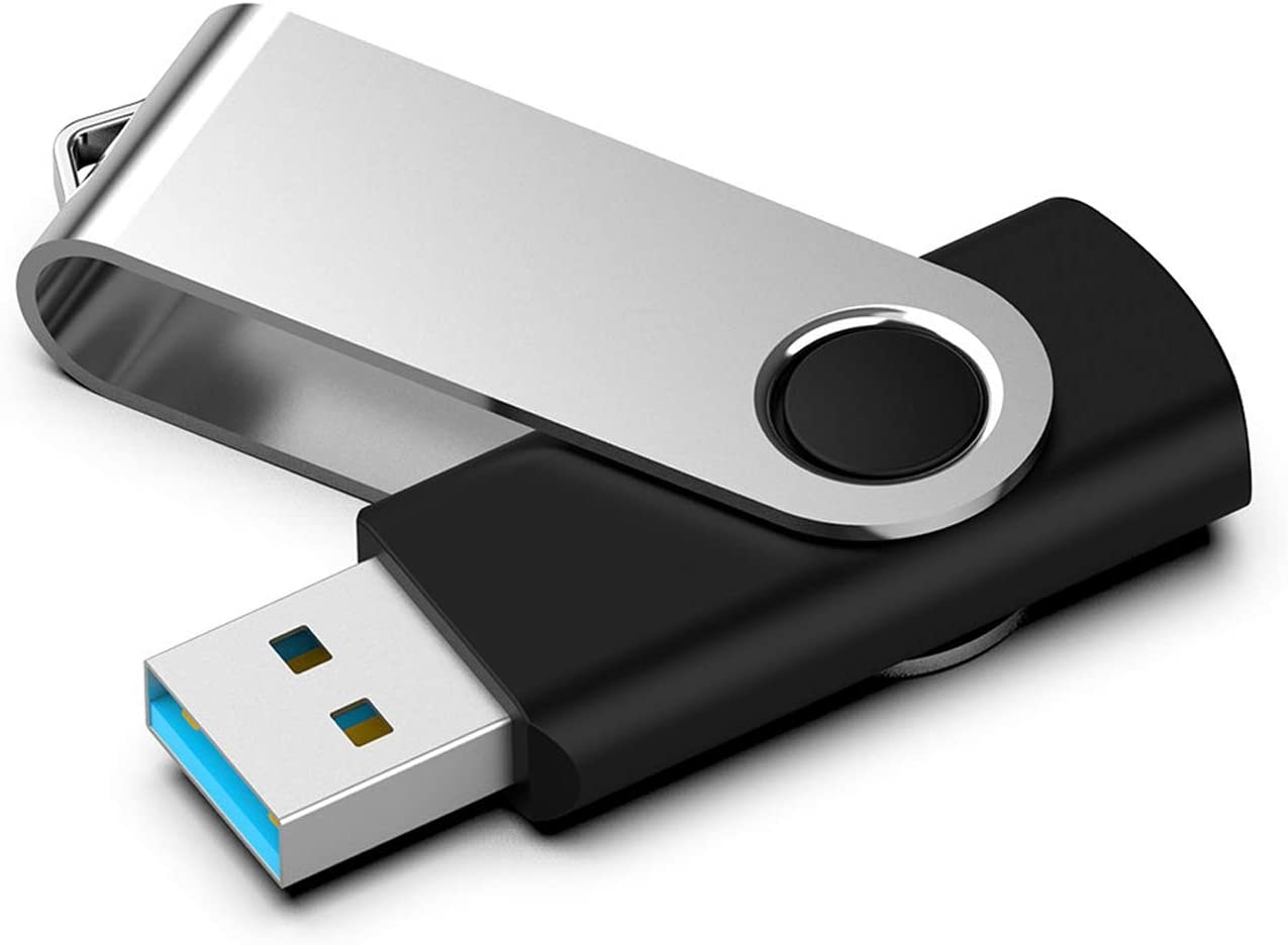  Thumb Drive Flash Drive Housing STL File For Cults