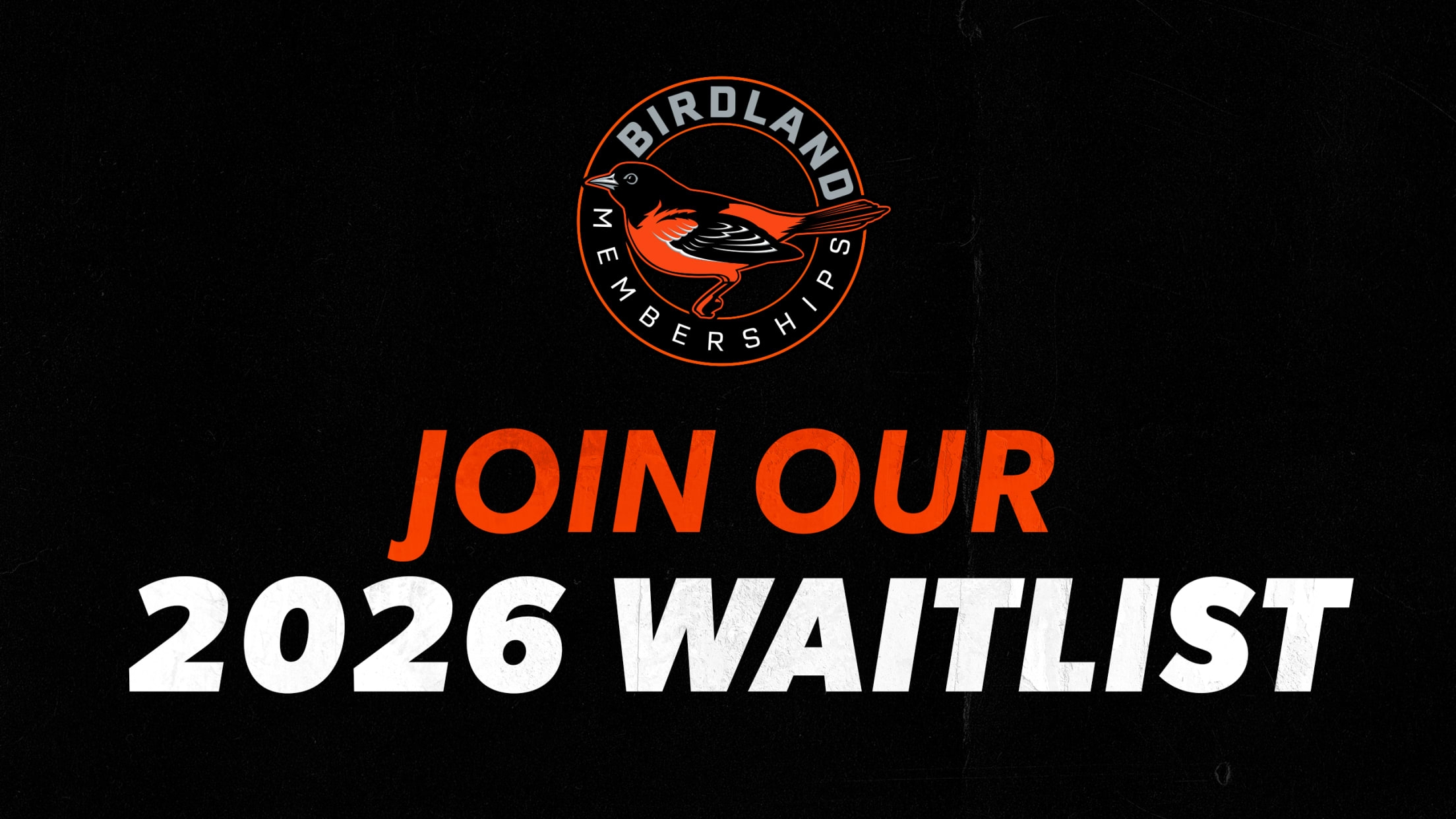 Ticket Plans Birdland Memberships Baltimore Orioles
