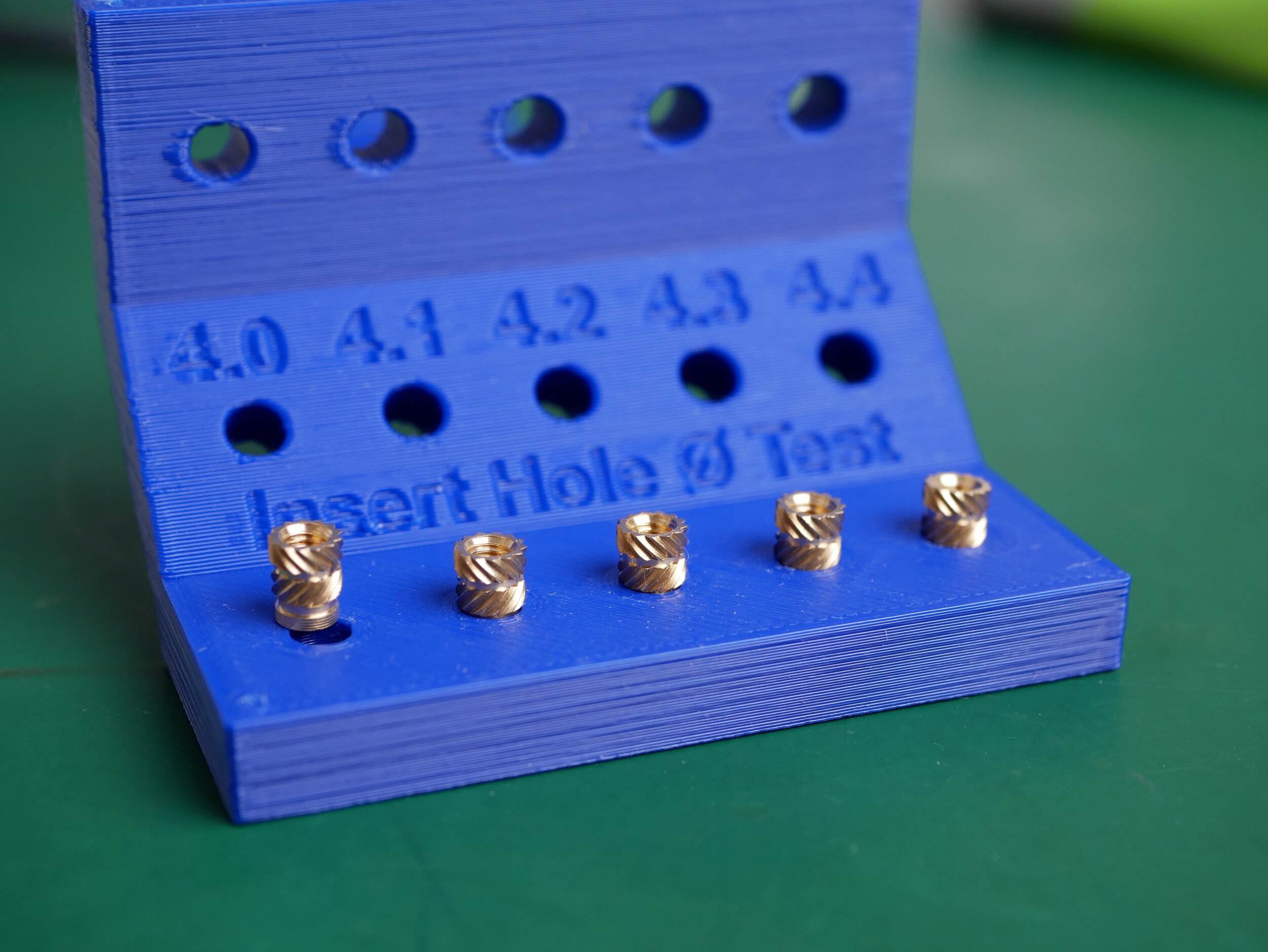 Tips U0026 Tricks For Heat Set Inserts Used In 3D Printing CNC Kitchen