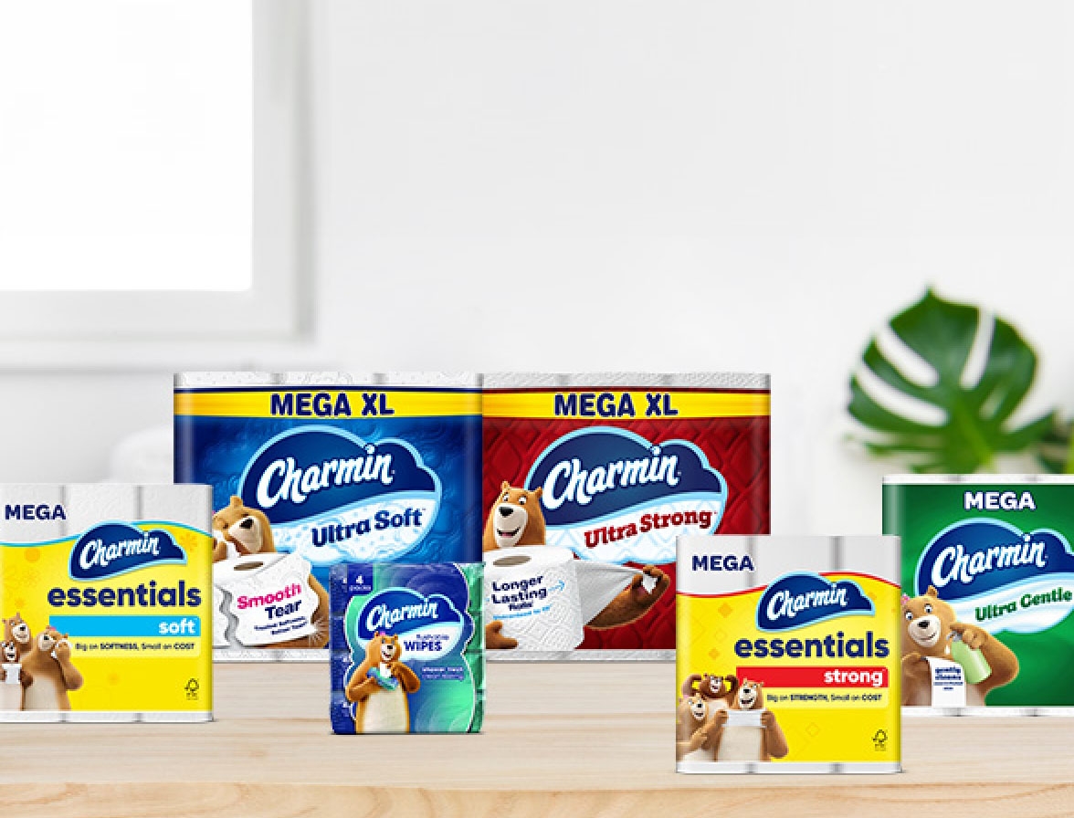 Toilet Paper Printable Coupons Promo Codes And Offers 2021 Charmin