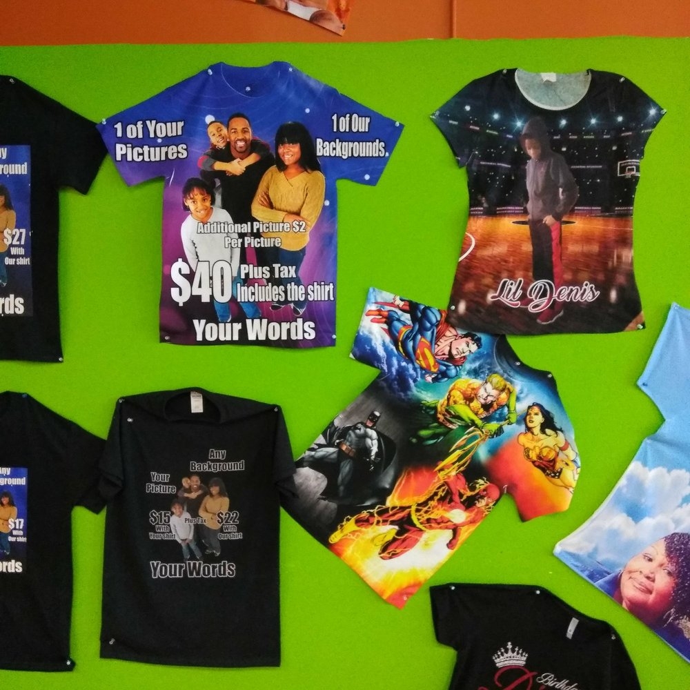 TOP 10 BEST Heat Transfer Vinyl In Saint Louis MO Updated 2025 Yelp