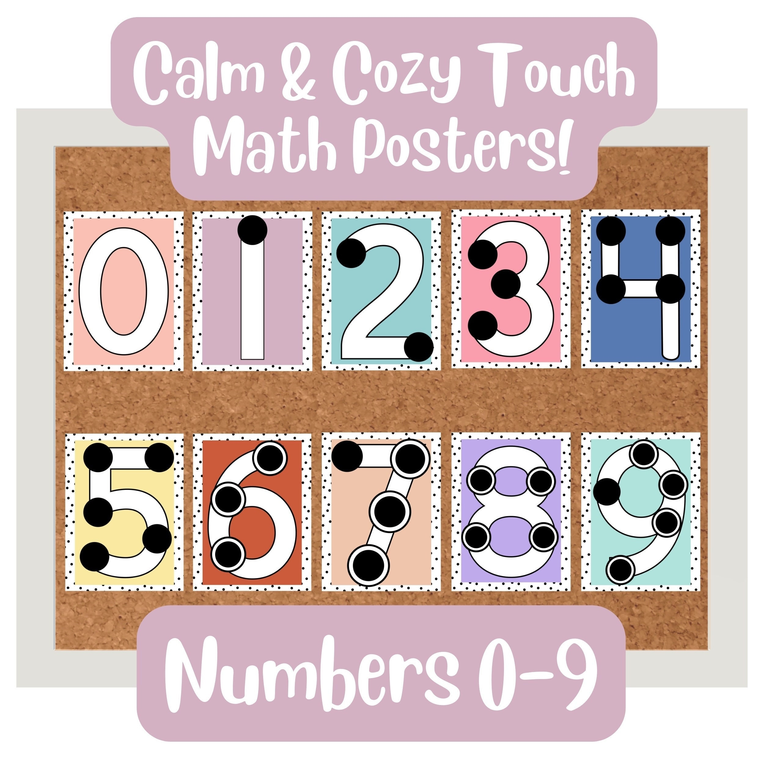 Touch Math Addition U0026 Subtraction Reimagine Worksheets Library