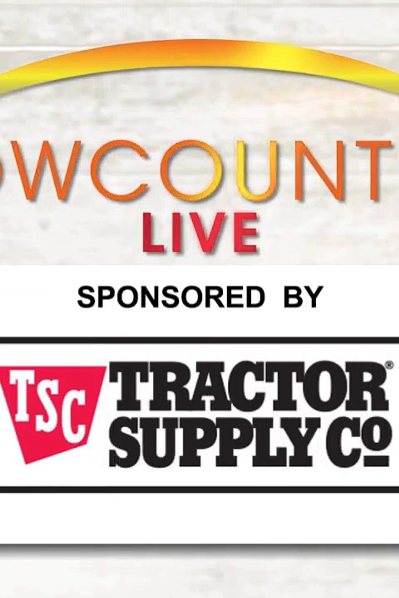 Tractor Supply Company
