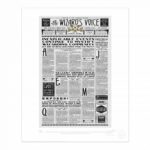 Transfiguration Today Michigan Dogman Exposed MinaLima