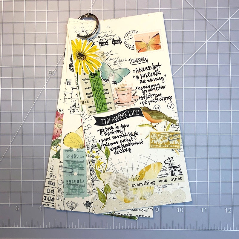 Traveler Notebook Printable Inserts 07 Katie Pertiet Designs Traveler Notebook Printable Inserts 07 Katie Pertiet Designs