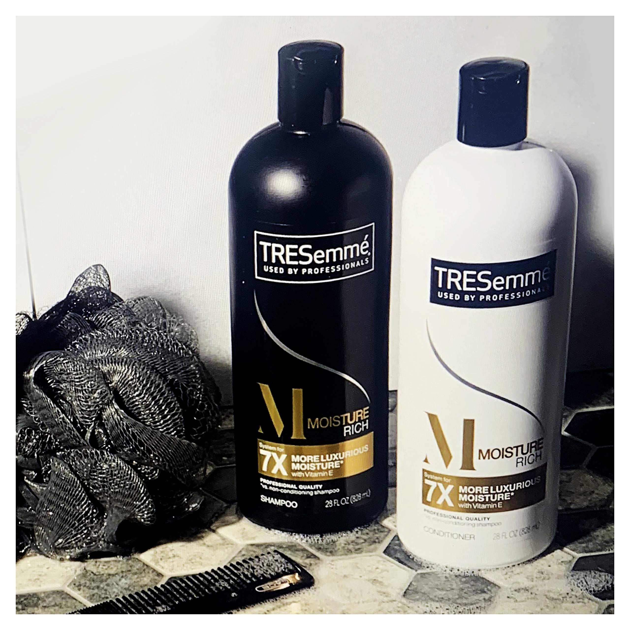 printable 5 off tresemme coupons