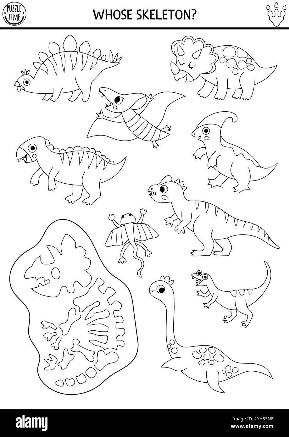 Triceratops Skeleton Black And White Stock Photos U0026 Images Alamy Triceratops Skeleton Black And White Stock Photos U0026 Images Alamy