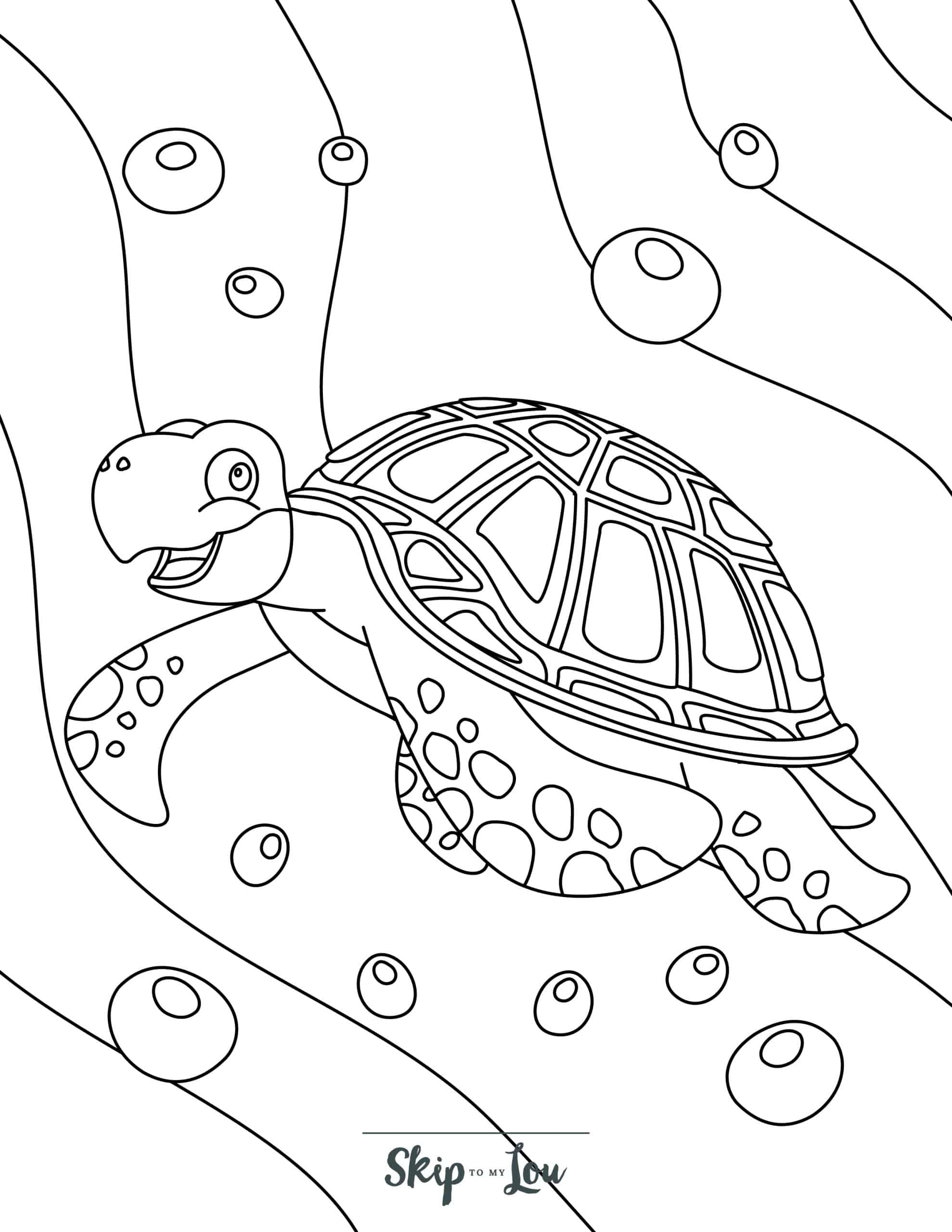 free printable coloring sheets