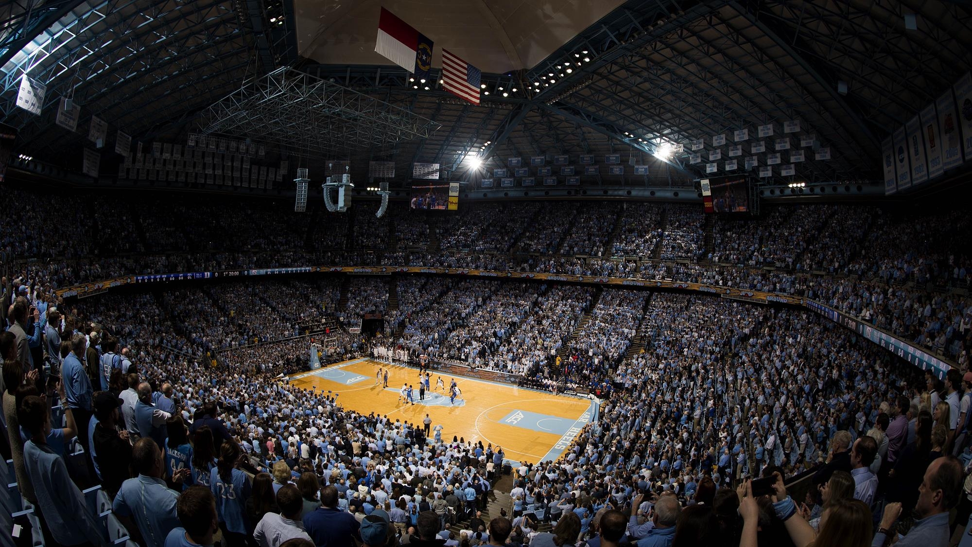 unc basketball schedule 2018 printable