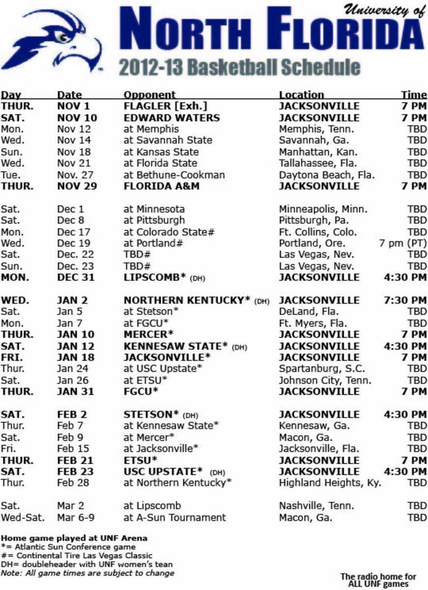 printable uk basketball schedule 2019 20