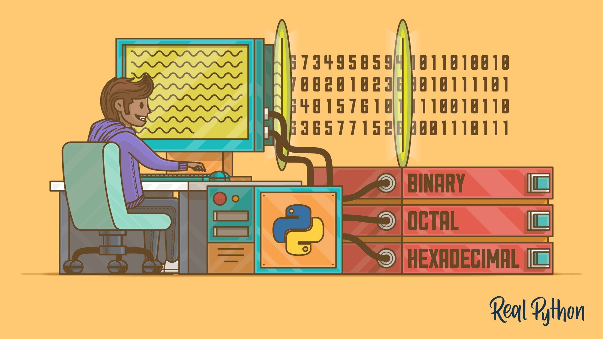 Unicode U0026 Character Encodings In Python A Painless Guide Real Python