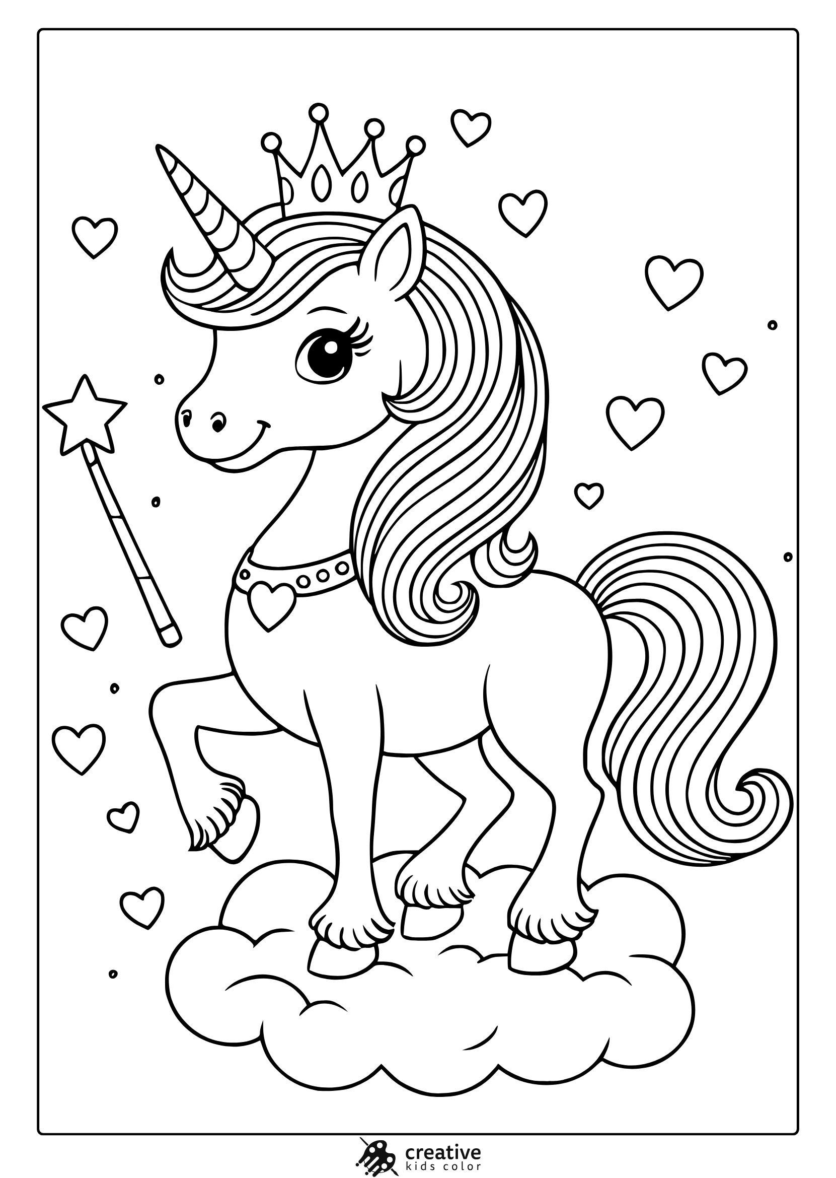 kids printable coloring pages