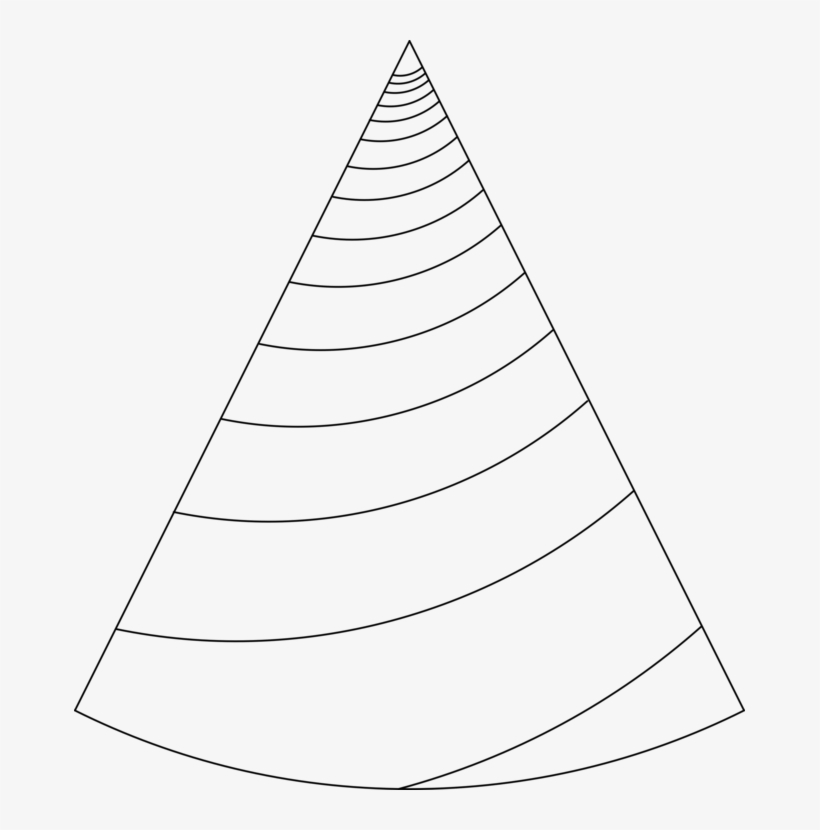 Unicorn Horn Template Microsoft Word Unicorn Horn Template Free 