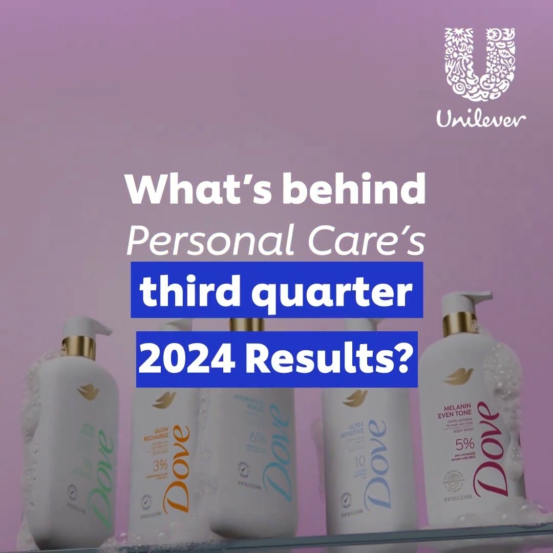  Unilever s Video Tweet