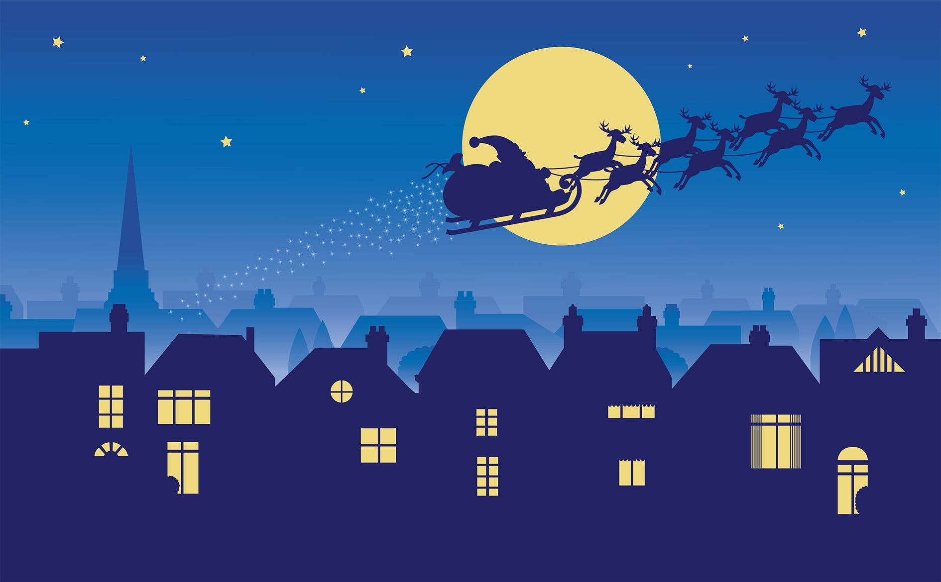 Up On The Housetop Lyrics Classical Music