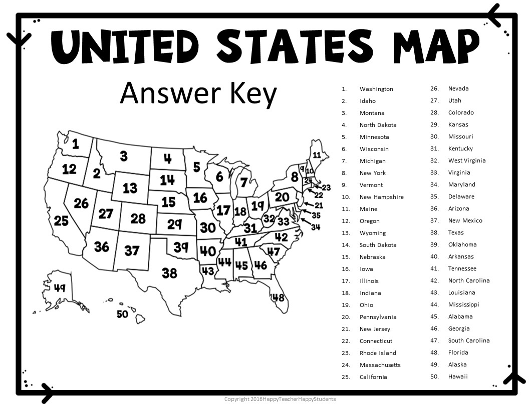 us states map printable us states map printable