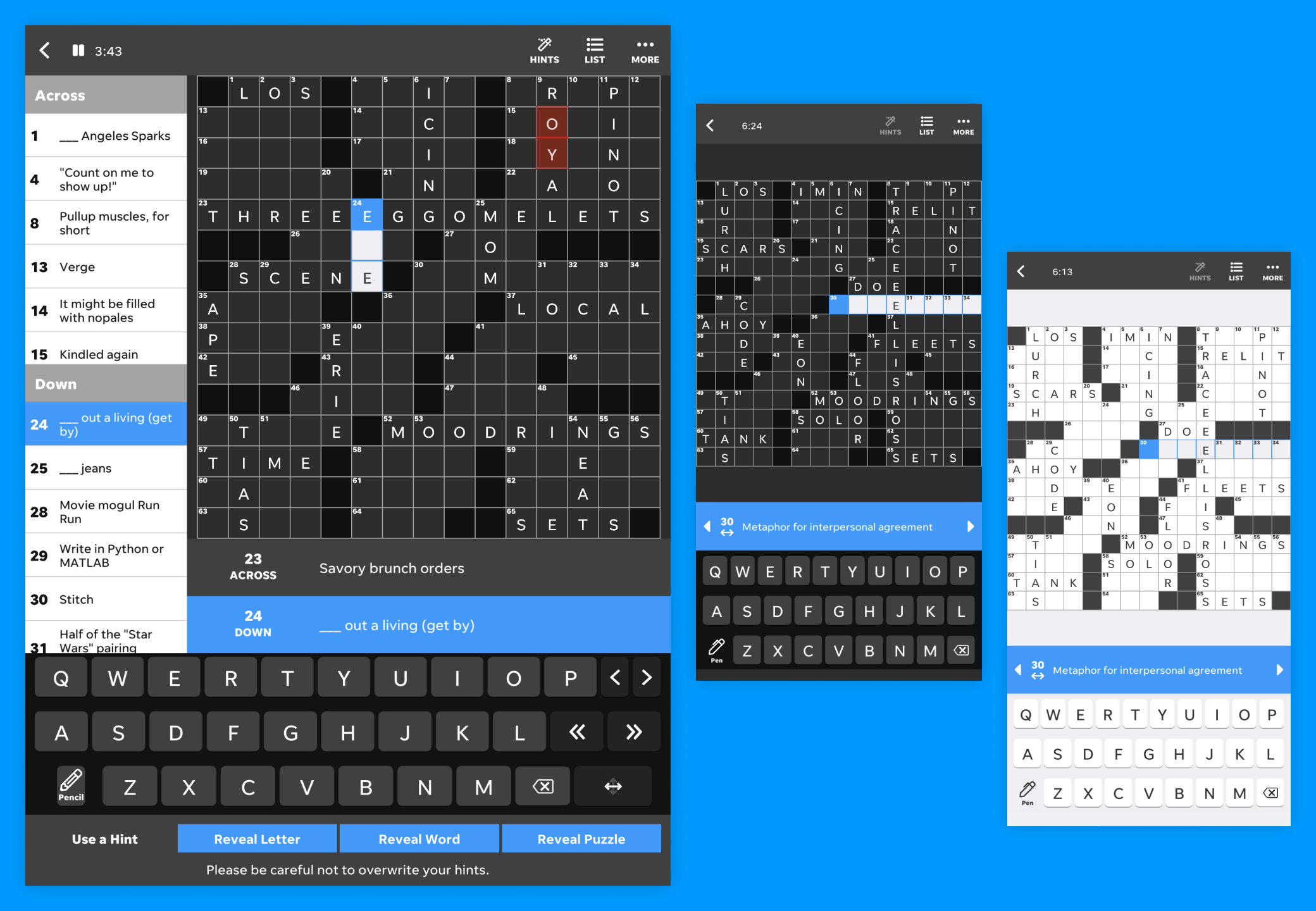 usa today crossword printable