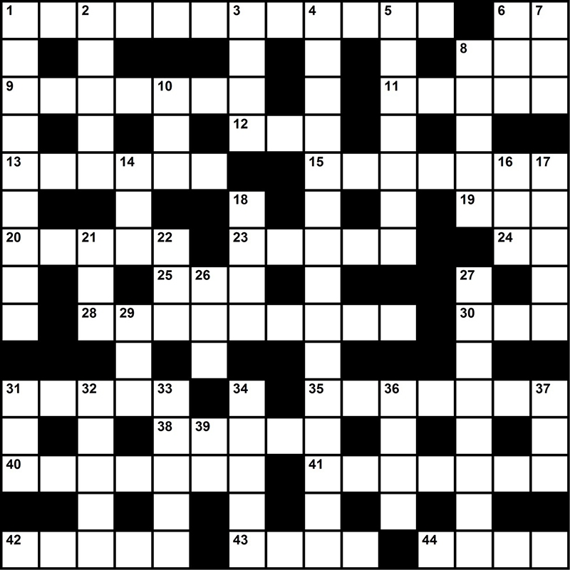 usa today printable crossword puzzles