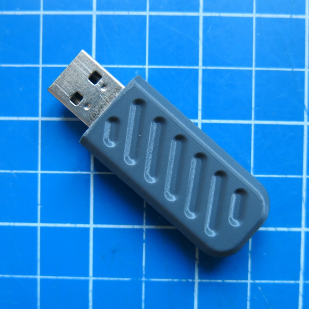 USB Case Design 3D Model By Tom Bevan On Thangs