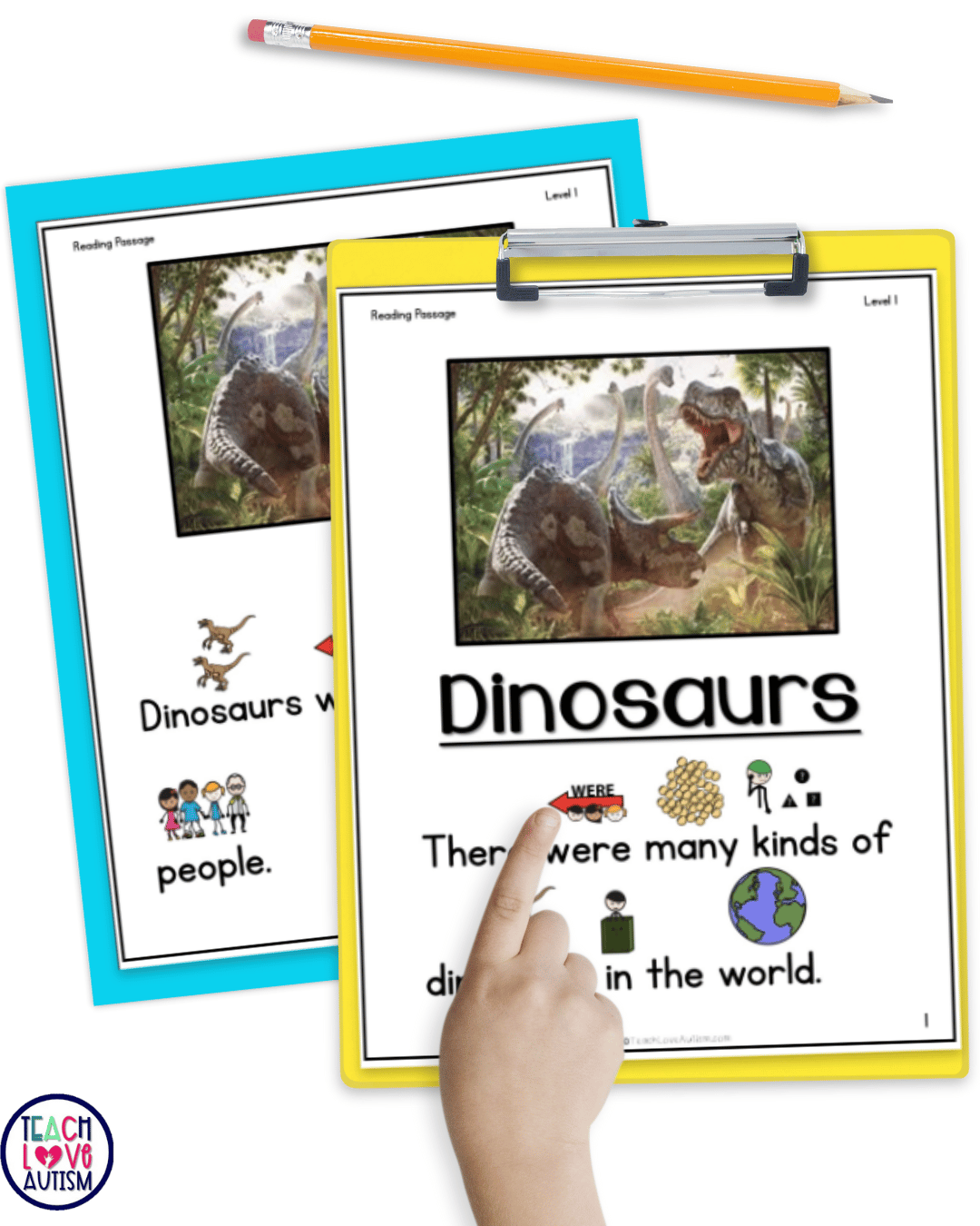 free printable adapted books for special education