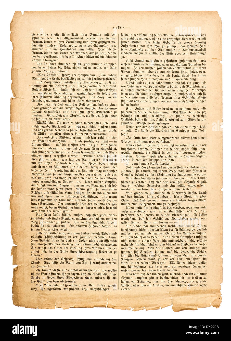 Vintage Book Page Hi res Stock Photography And Images Alamy Vintage Book Page Hi res Stock Photography And Images Alamy