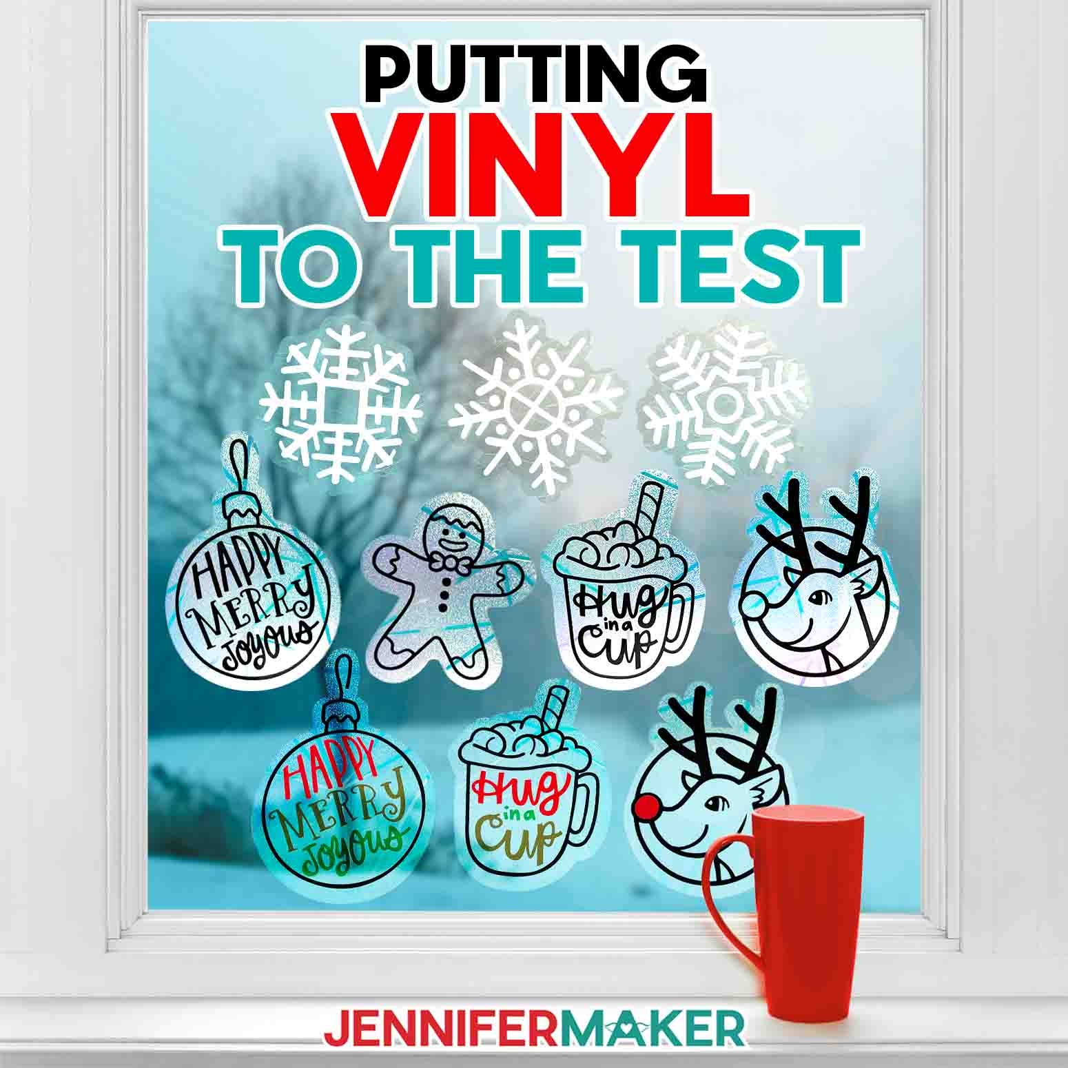 Vinyl Archives Jennifer Maker