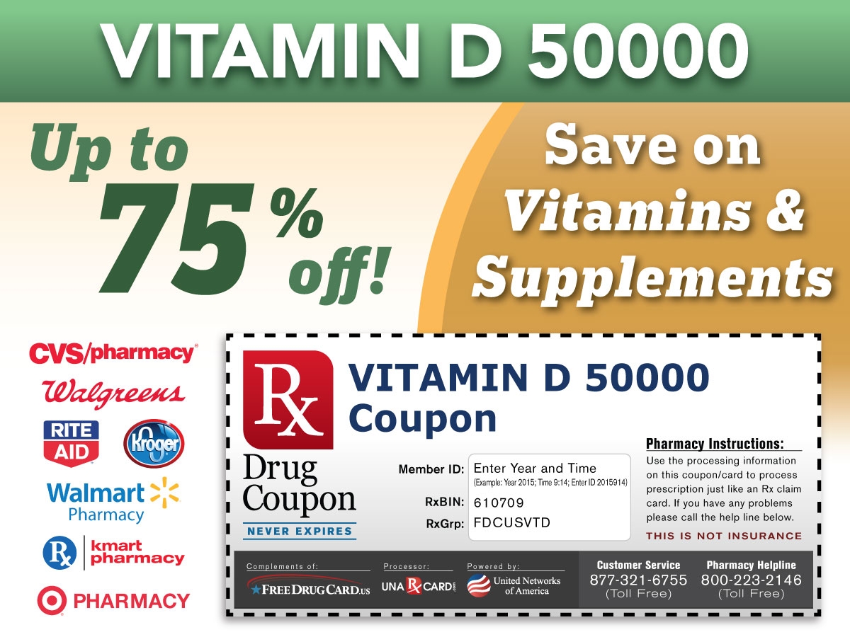 walgreens printable prescription coupons