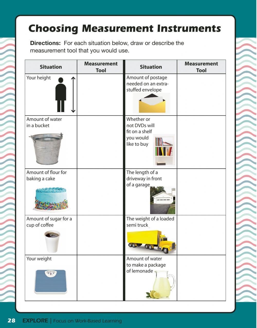 Vocational Skills Development Worksheet Online Exercise For Live Worksheets Library