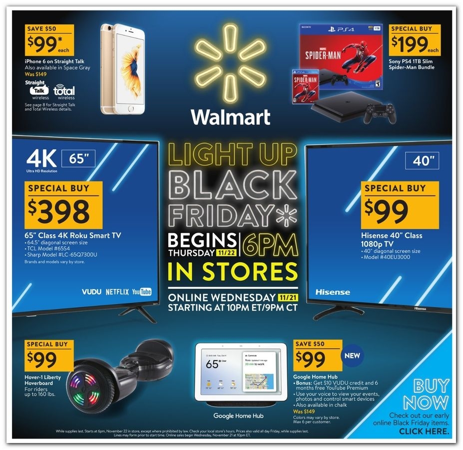 Walmart Black Friday 2024 Ad And Deals Worksheets Library