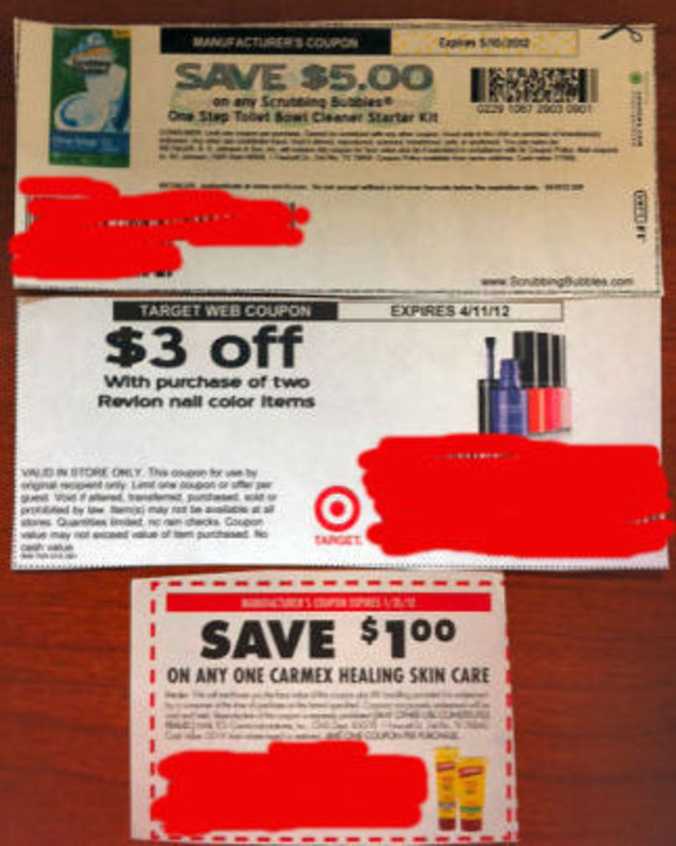 Walmart Coupon Policy Explained And Made Easy HubPages Walmart Coupon Policy Explained And Made Easy HubPages