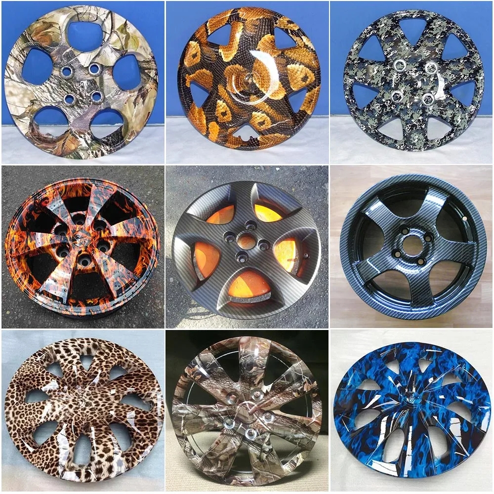 Water Transfer Printing Film Width 50cm Carbon Fiber Pattern Hydrographic Film Hydro Dip Print Film Auto Motorcycle Decorati AliExpress