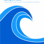 Wave Stencil 10 Free PDF Printables Printablee