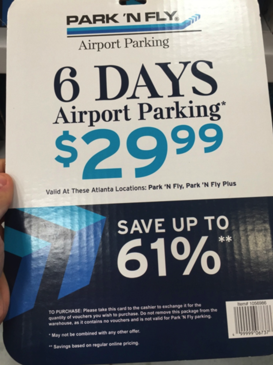 Ways To Save Money When You Travel