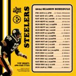 We re The Home Of Steelers Football The Hot Chick Nothing But 