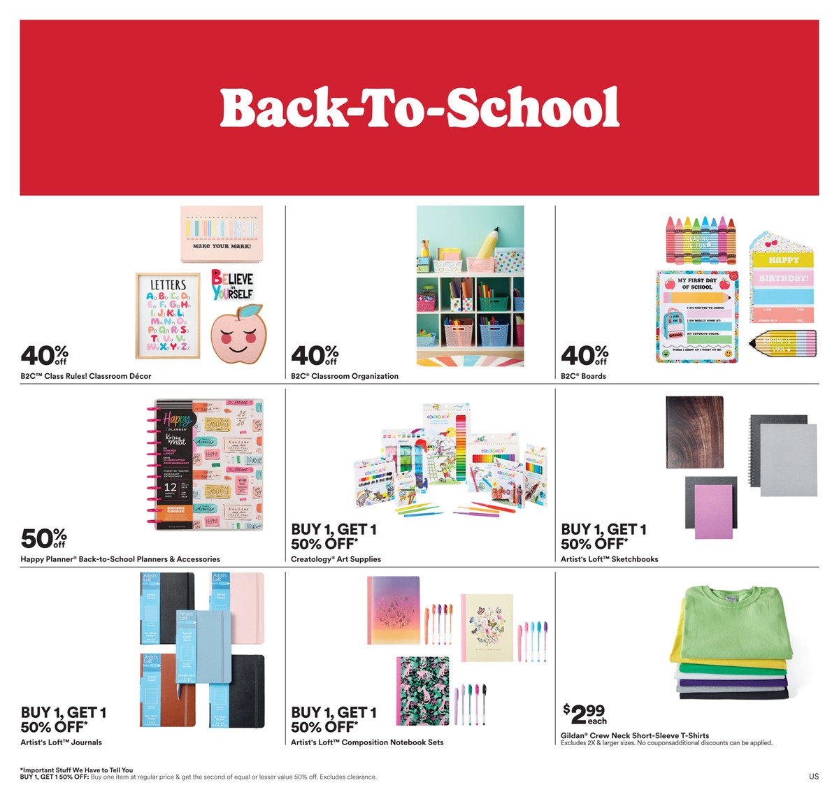printable coupons for michaels