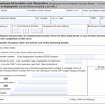 What Is Form I 9 