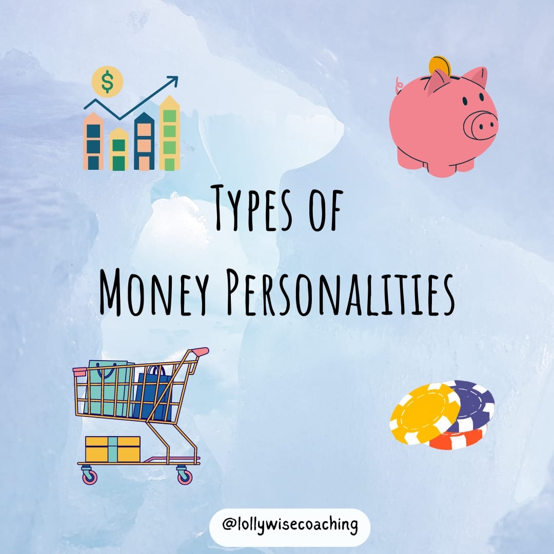 What s Your Money Personality Take A Short Quiz Lollywise Coaching