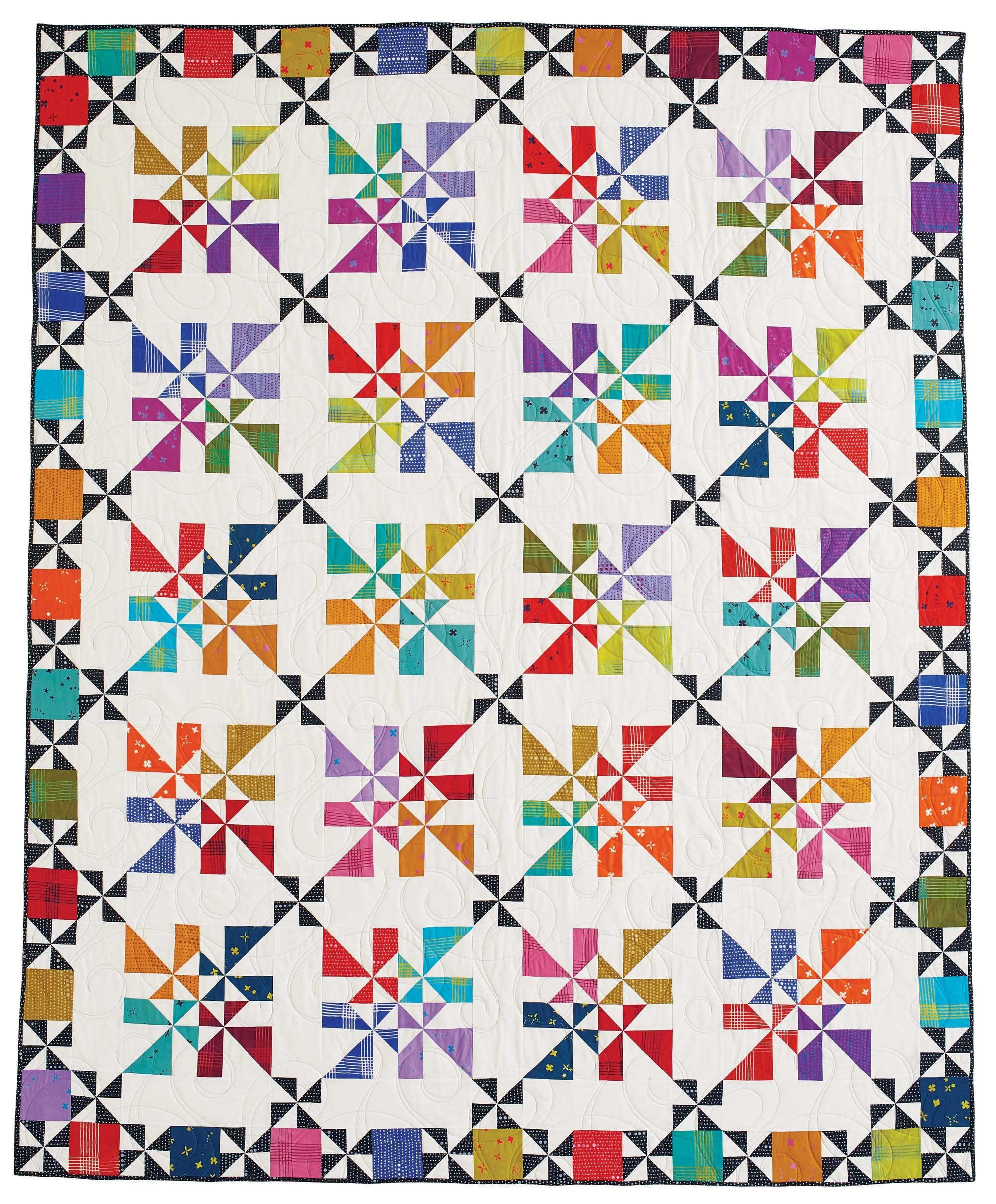 free printable whirligig patterns